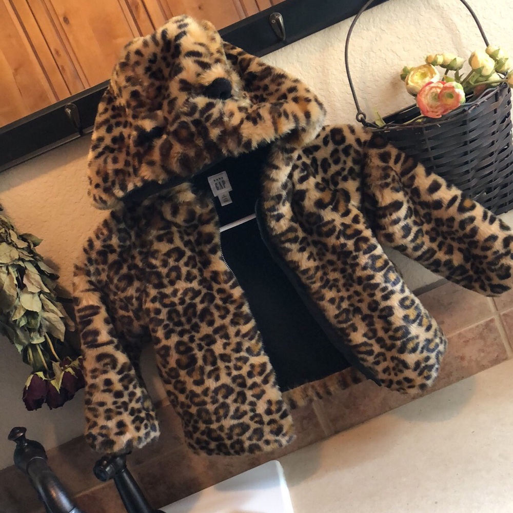 3T toddler Jacket